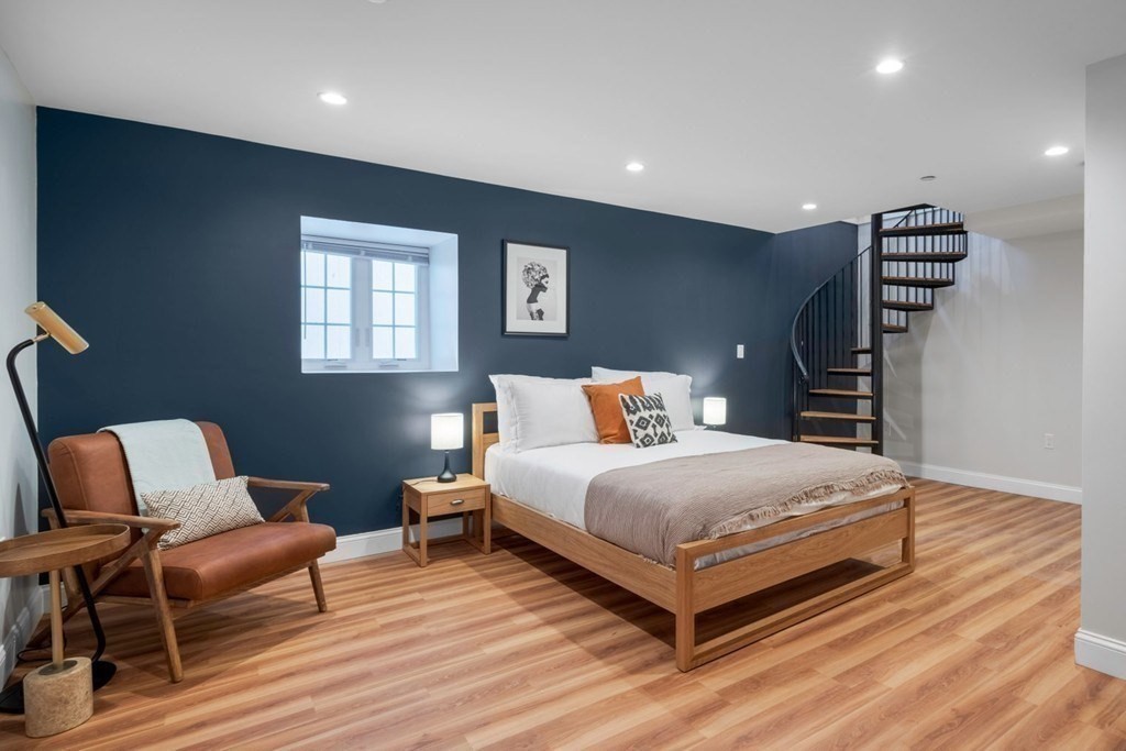 309 R Sumner Street, Unit 1L Boston, MA 02128 - Photo 8 of 19