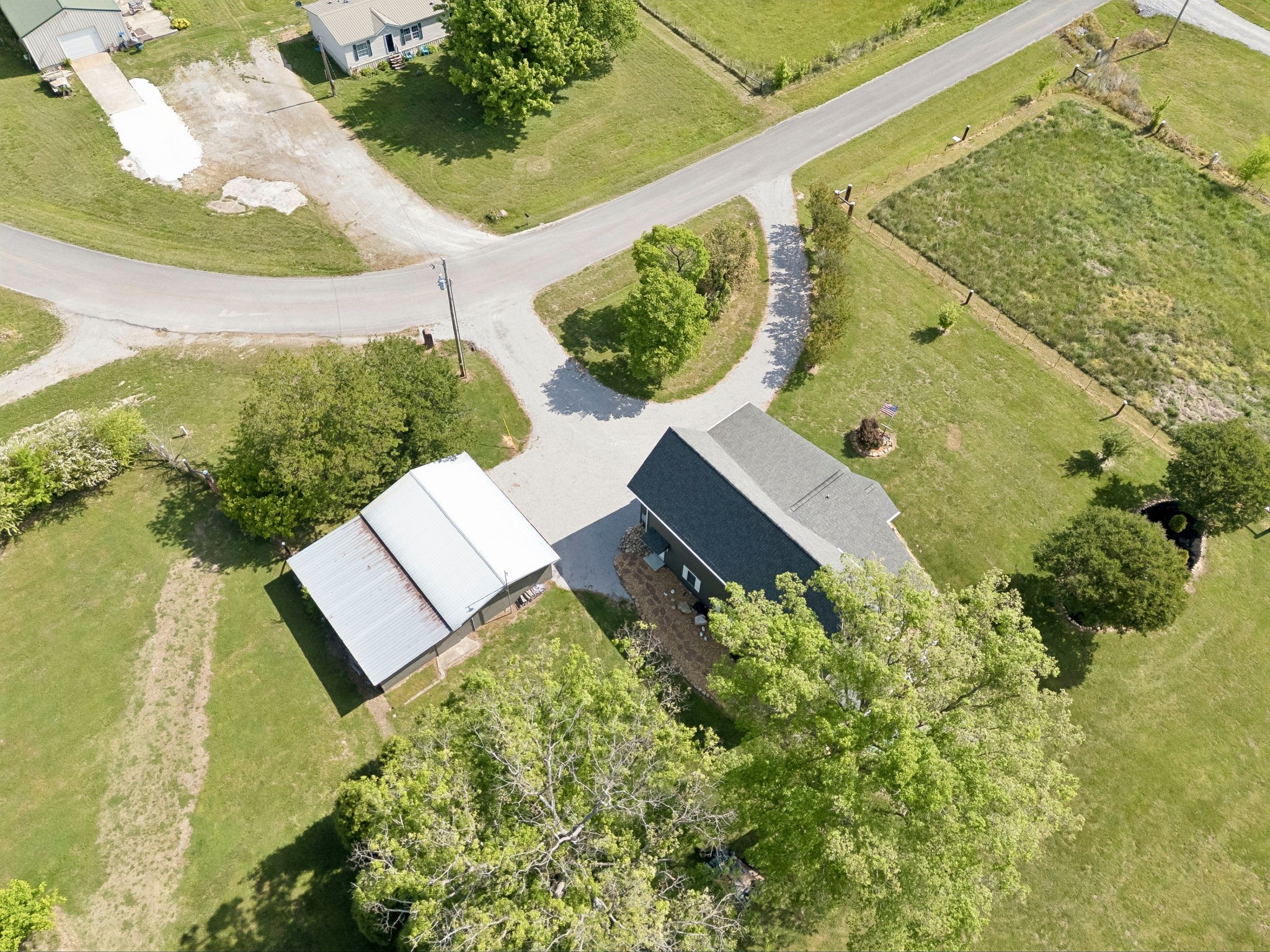 403 Bland Road Estill Springs, TN 37330 - Photo 65 of 66