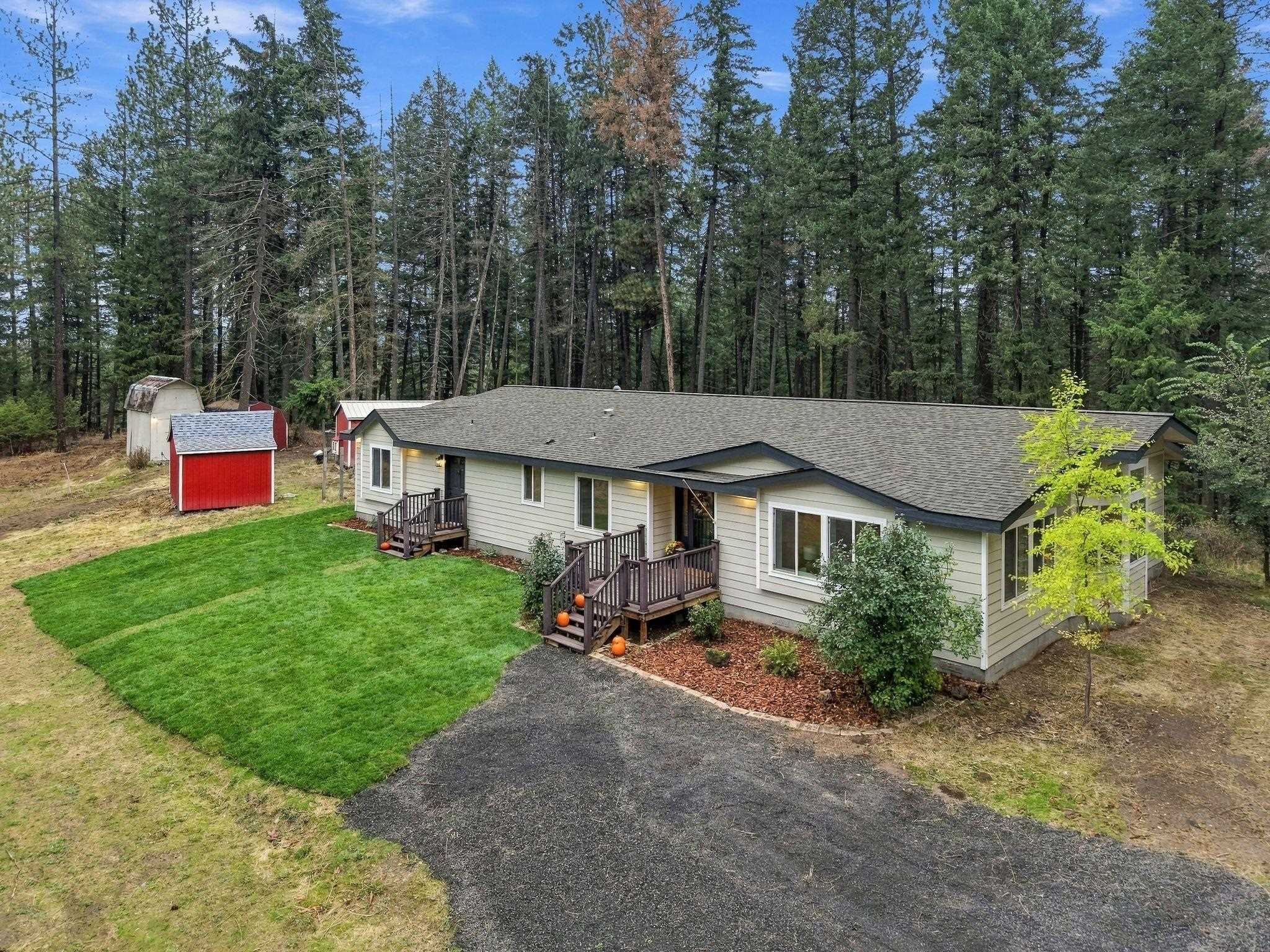 10927 East Halliday Road Colbert, WA 99005 - Photo 31 of 40 Gallery Image 31