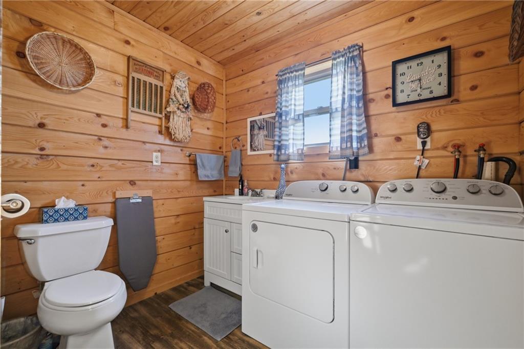 127 Lyons School Road Adamsville, PA 16110 - Photo 16 of 42