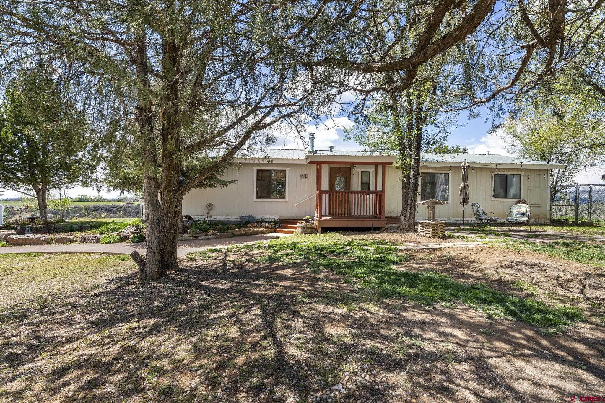 45 Pine Ridge Road Durango, CO 81301 - Photo 41 of 44