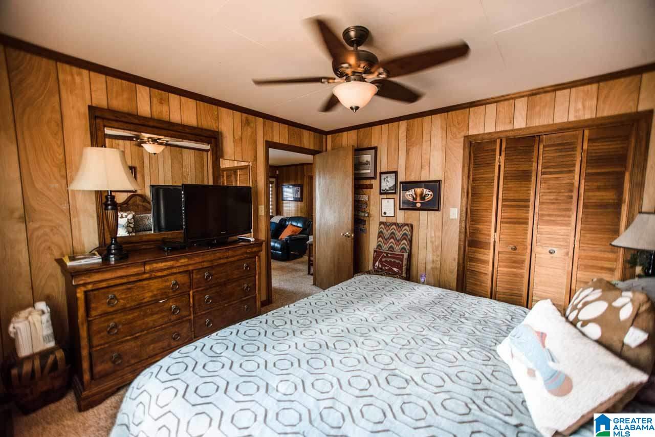 425 Rabbit Point Road Cropwell, AL 35054 - Photo 24 of 47