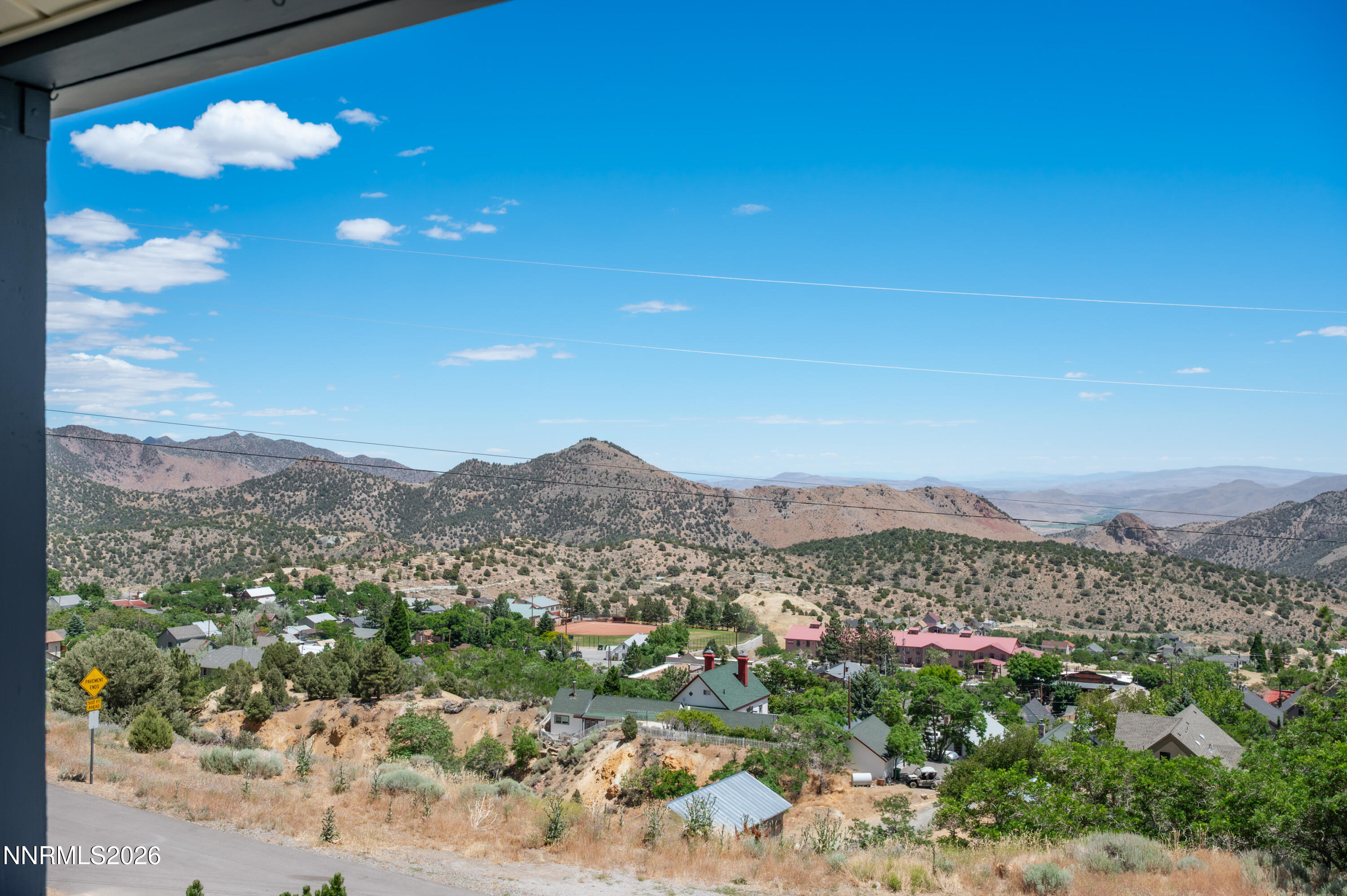 90 Summit Street Virginia City, NV 89440 - Photo 22 of 35 1000007342