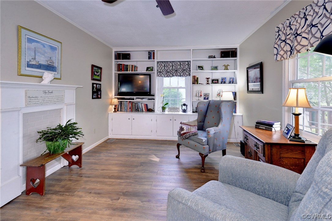 2870 Chelsea Road West Point, VA 23181 - Photo 15 of 50 Gallery Image 15
