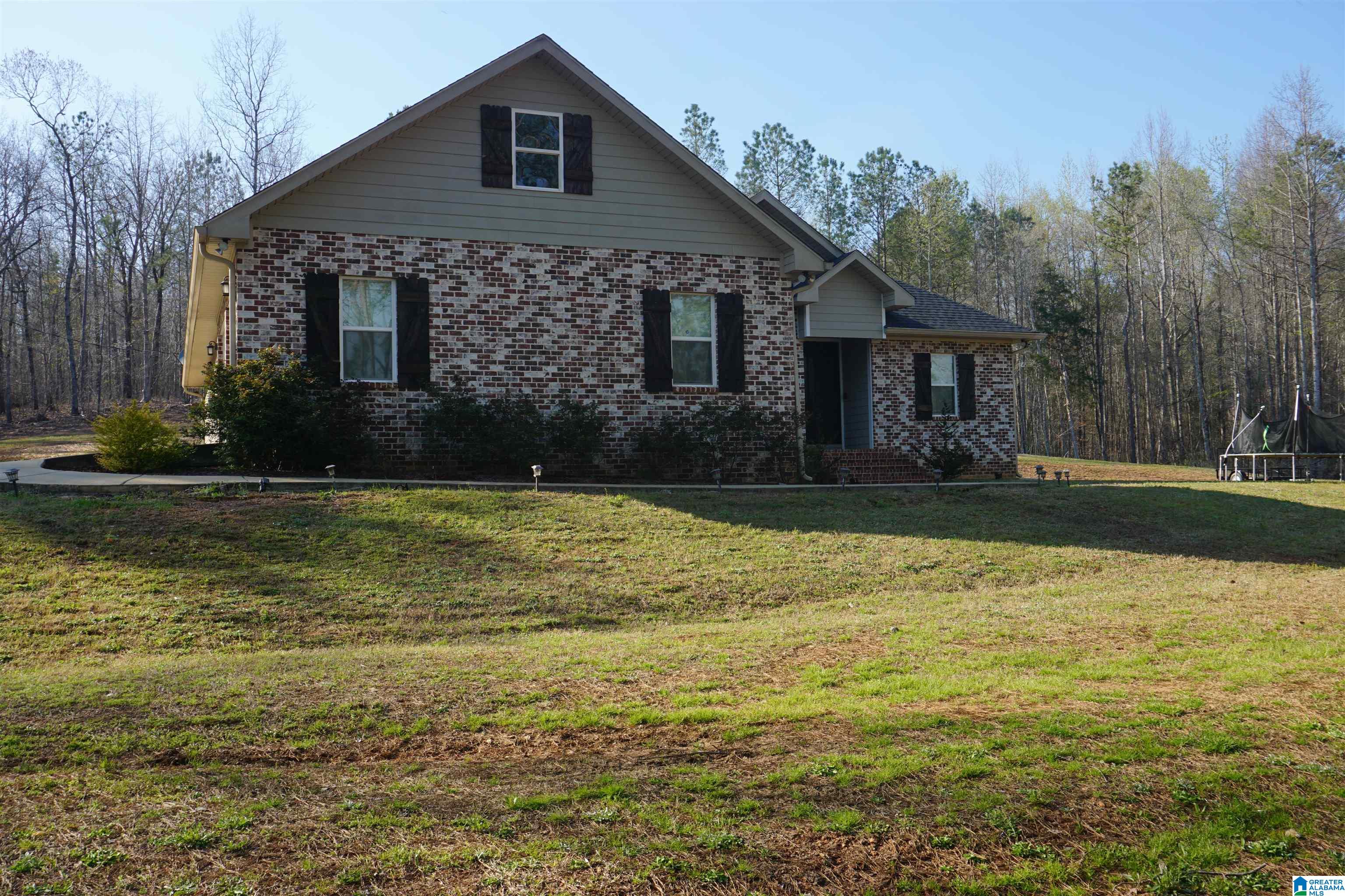 12567 County Road 15 Wedowee, AL 36278 - Photo 26 of 28