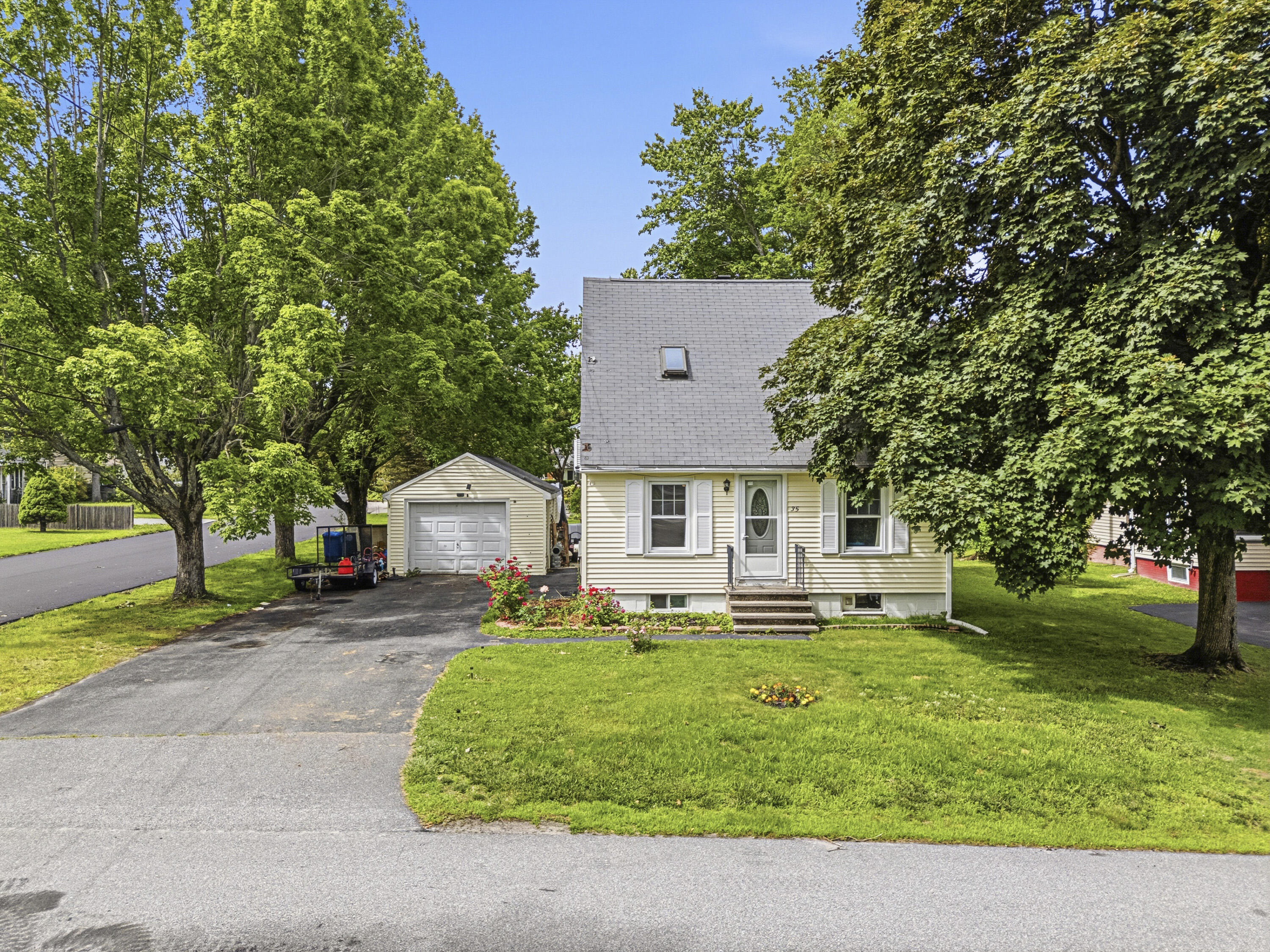 35 Union Street Westbrook, ME 04092 - Photo 2 of 36 35 Union St_101