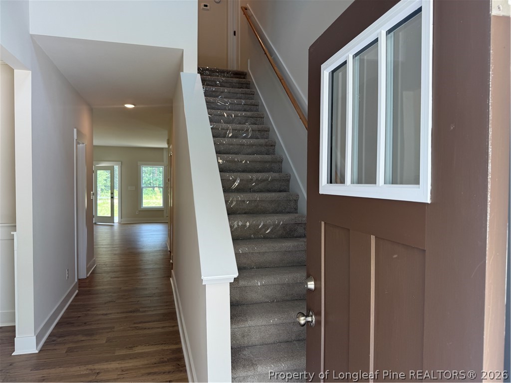 505 Chason Road Lumber Bridge, NC 28357 - Photo 2 of 29