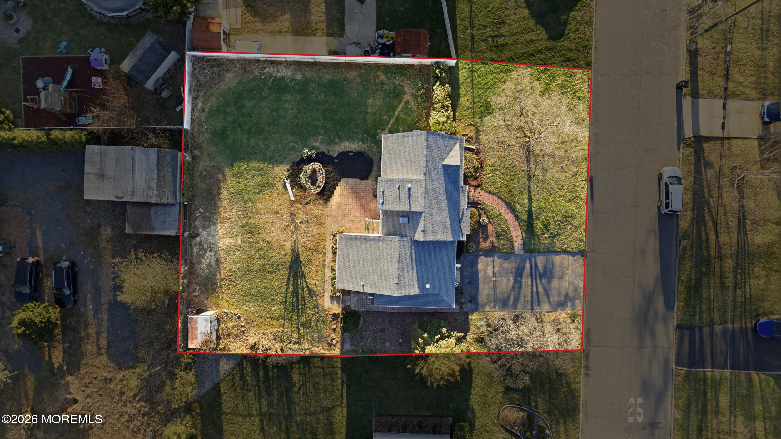20 Fairfield Road East Brunswick, NJ 08816 - Photo 36 of 47 35_dji_20260318181316_0139_d