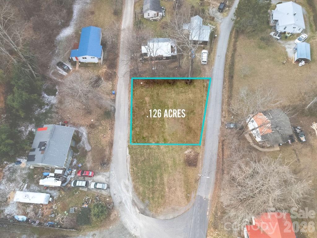 Lot 2 Hampton Road, Unit 2 Brevard, NC 28712 - Photo 4 of 7