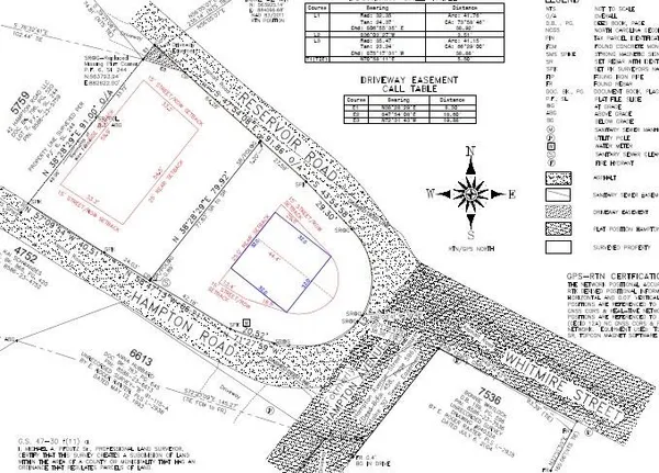 $89,000 | Lot 2 Hampton Road, Unit 2, Brevard, NC 28712