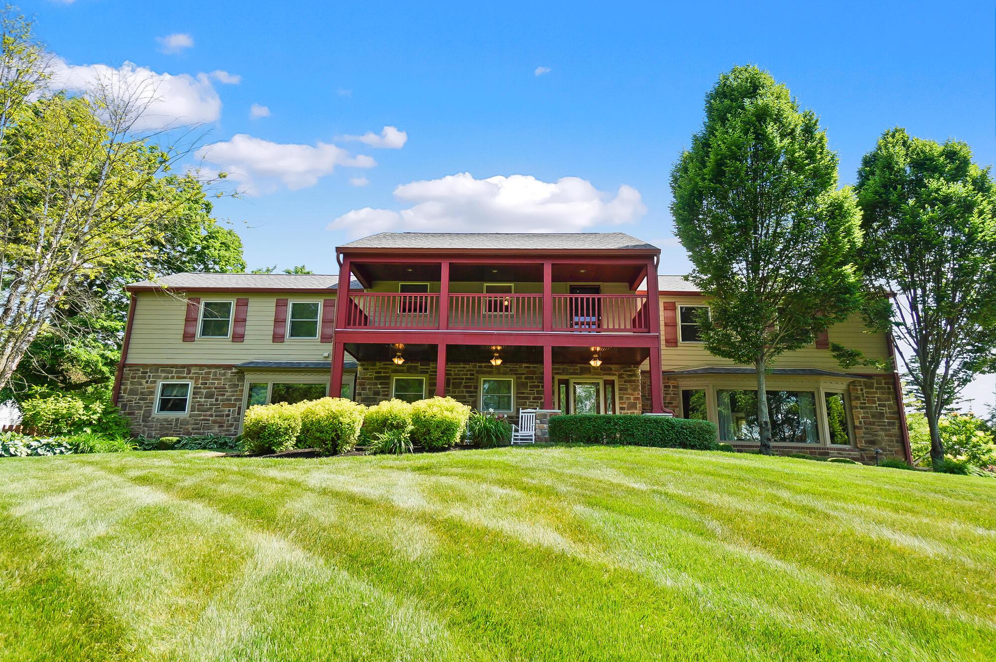 655 West Home Road Springfield, OH 45504 - Photo 18 of 75 0036