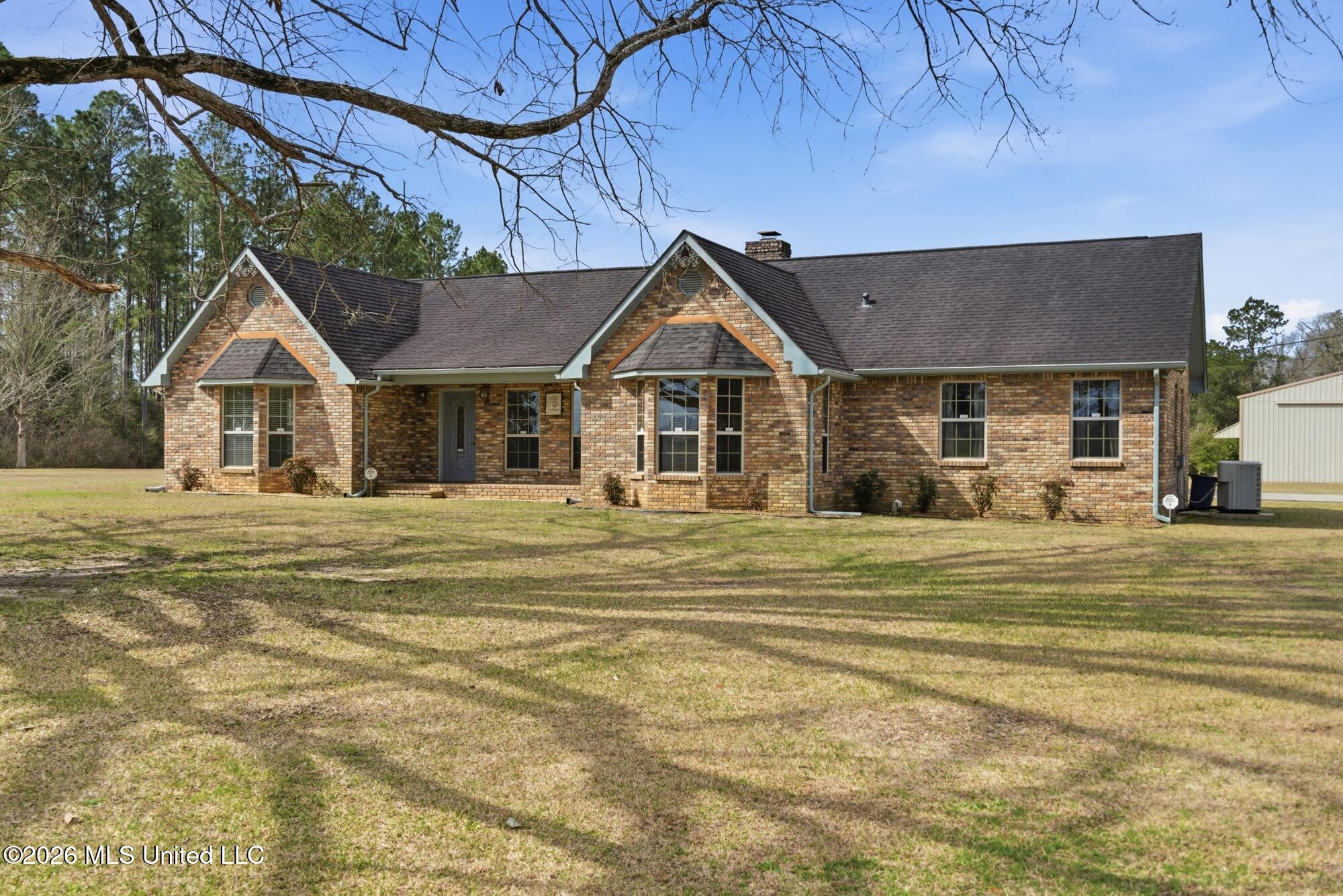 1126 Basin Refuge Road Lucedale, MS 39452 - Photo 2 of 42 2_dsc04157