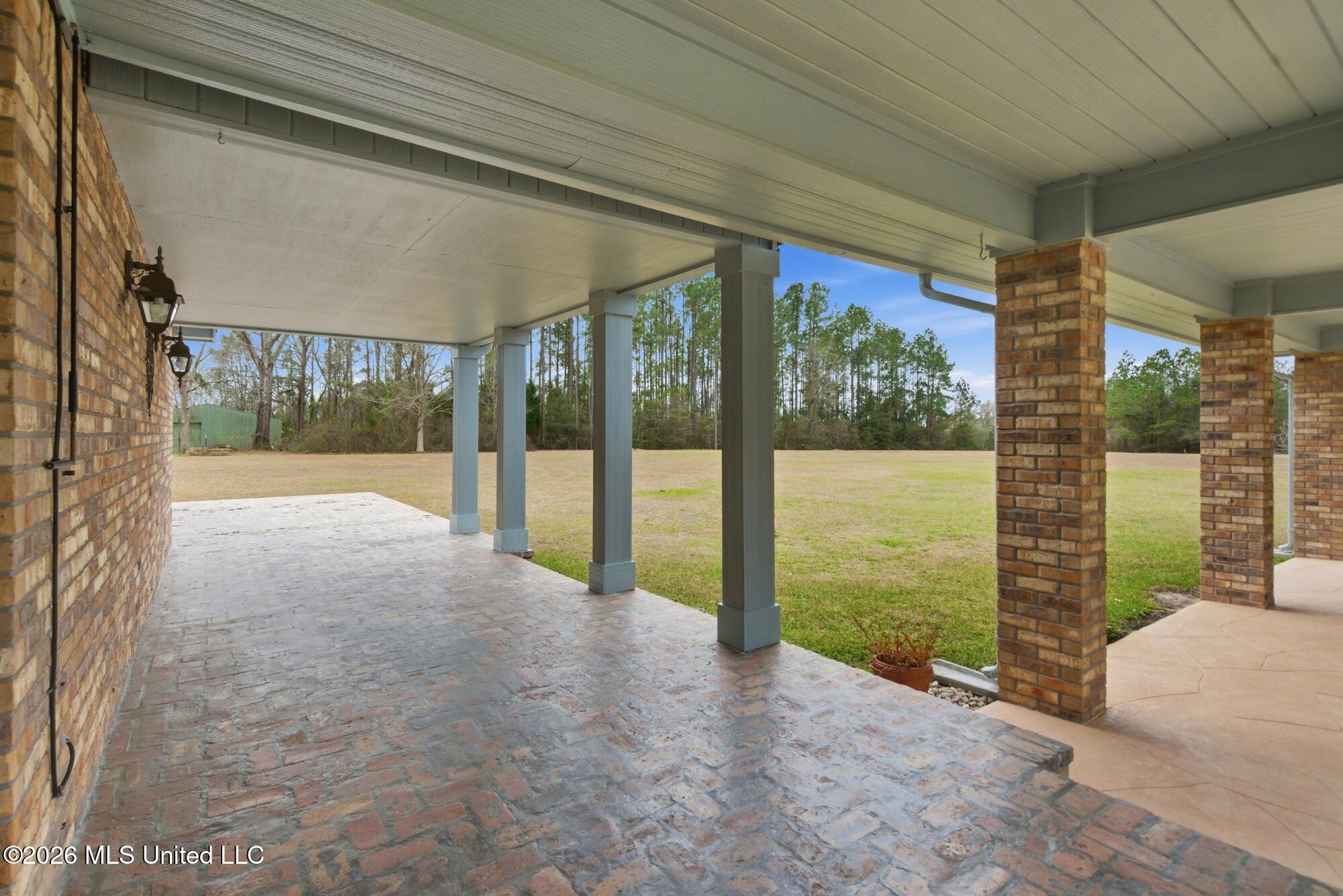 1126 Basin Refuge Road Lucedale, MS 39452 - Photo 23 of 42 23_dsc04223