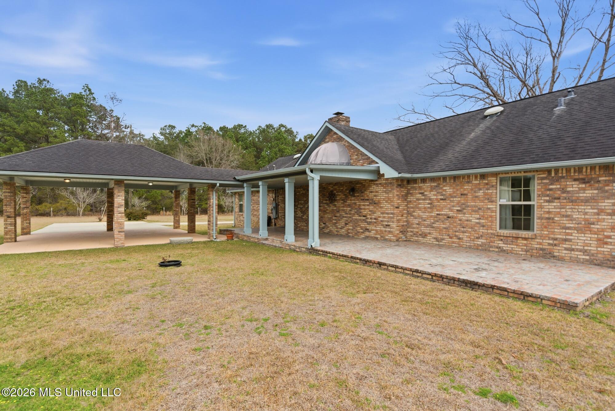 1126 Basin Refuge Road Lucedale, MS 39452 - Photo 24 of 42 24_dsc04226