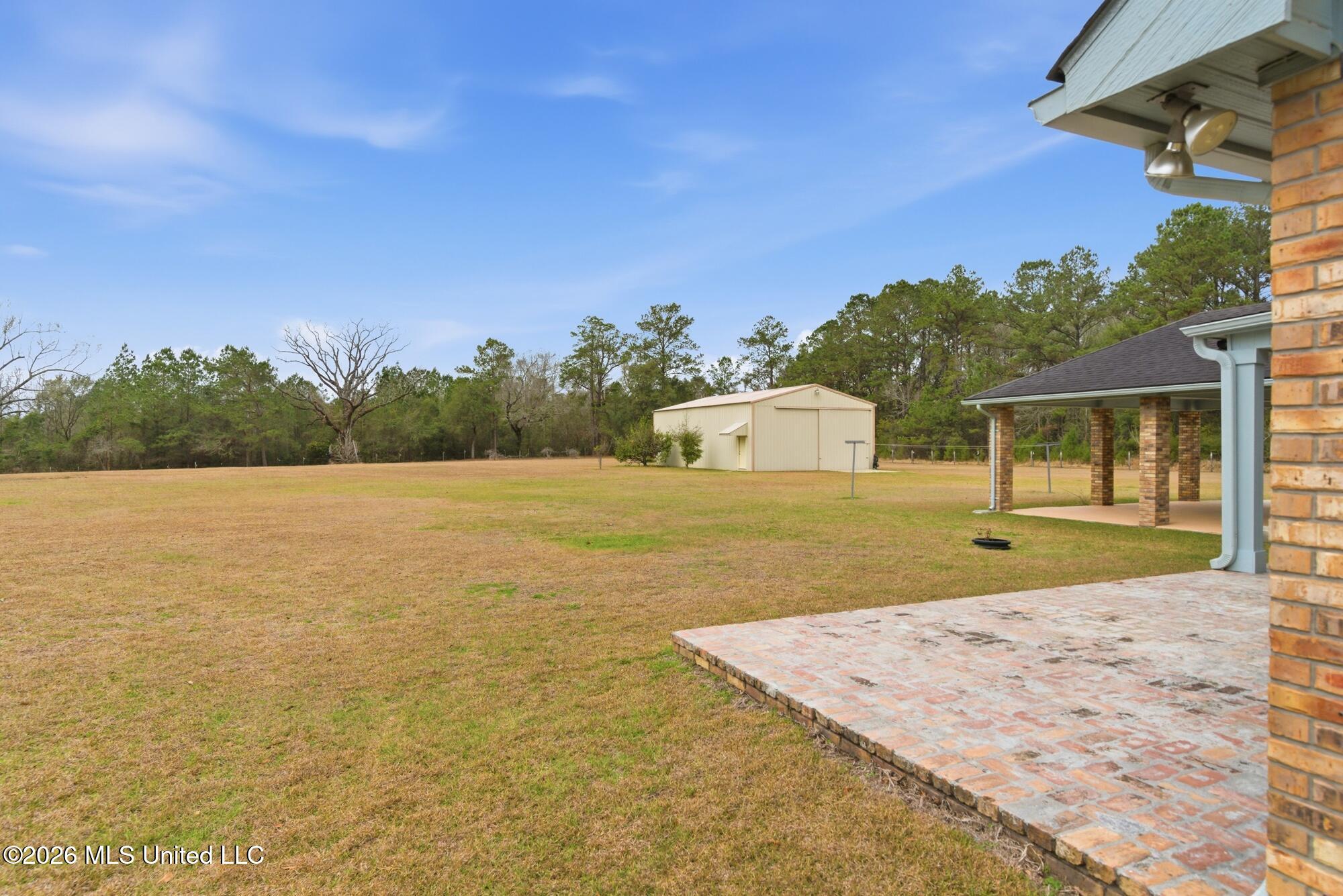 1126 Basin Refuge Road Lucedale, MS 39452 - Photo 25 of 42 25_dsc04229