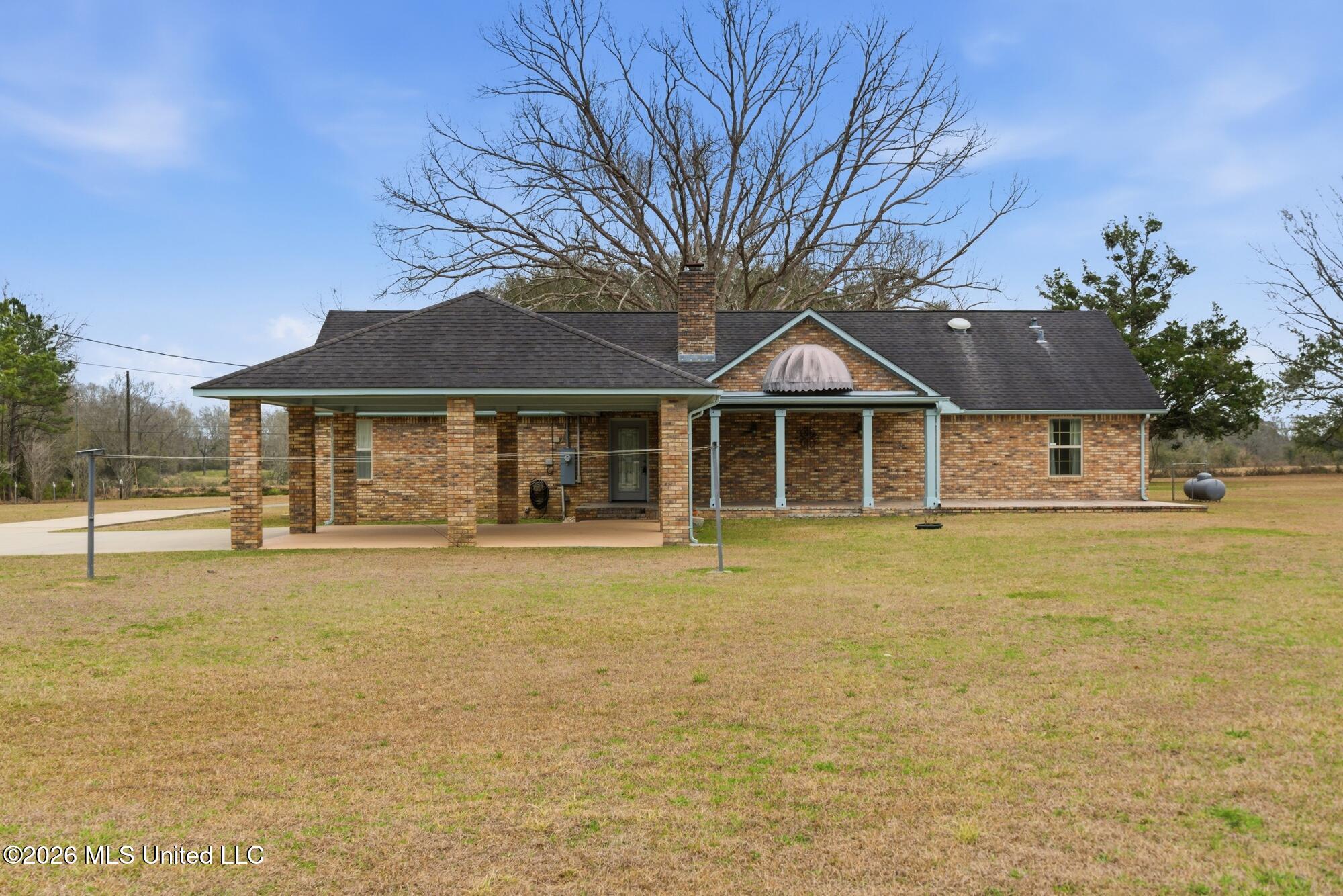 1126 Basin Refuge Road Lucedale, MS 39452 - Photo 26 of 42 30_dsc04250