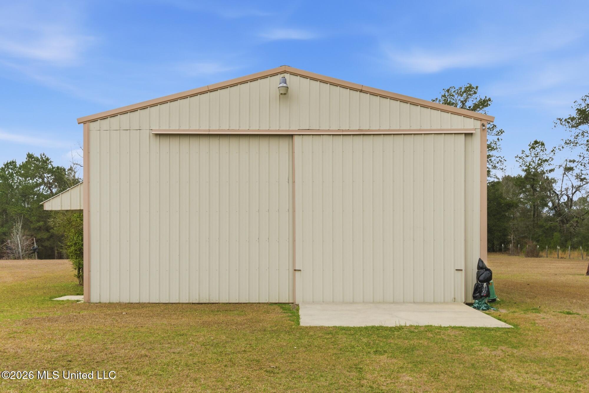 1126 Basin Refuge Road Lucedale, MS 39452 - Photo 27 of 42 26_dsc04238
