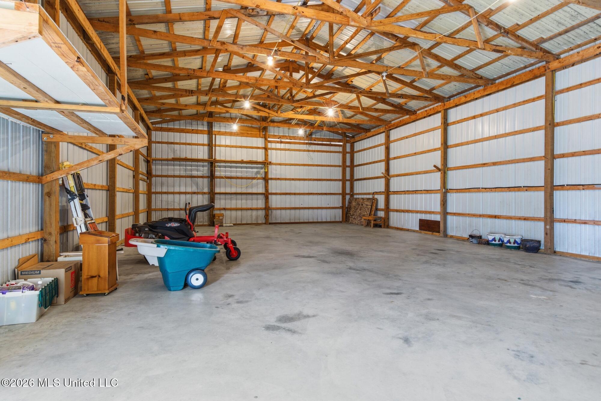 1126 Basin Refuge Road Lucedale, MS 39452 - Photo 29 of 42 28_dsc04244