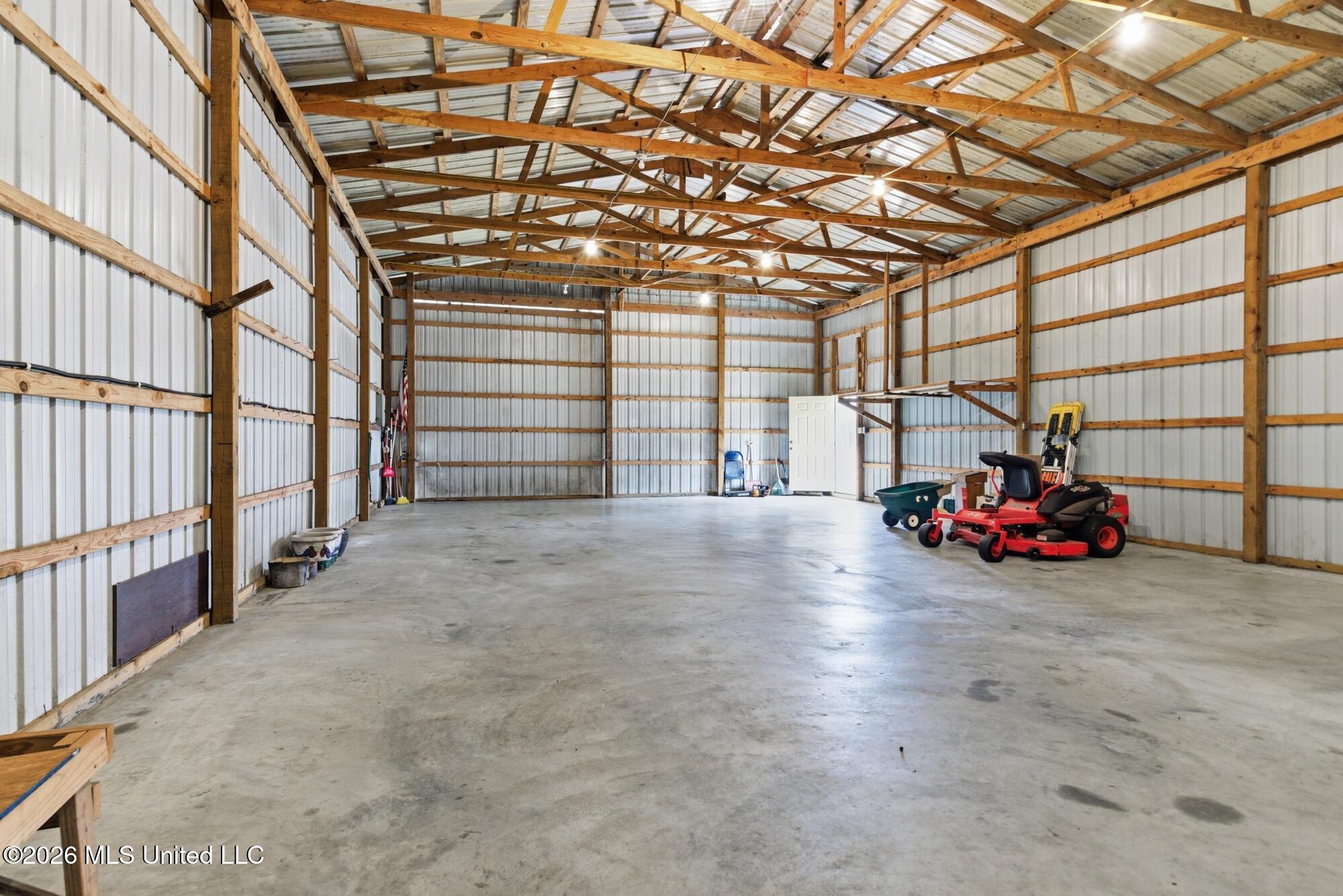 1126 Basin Refuge Road Lucedale, MS 39452 - Photo 30 of 42 29_dsc04247