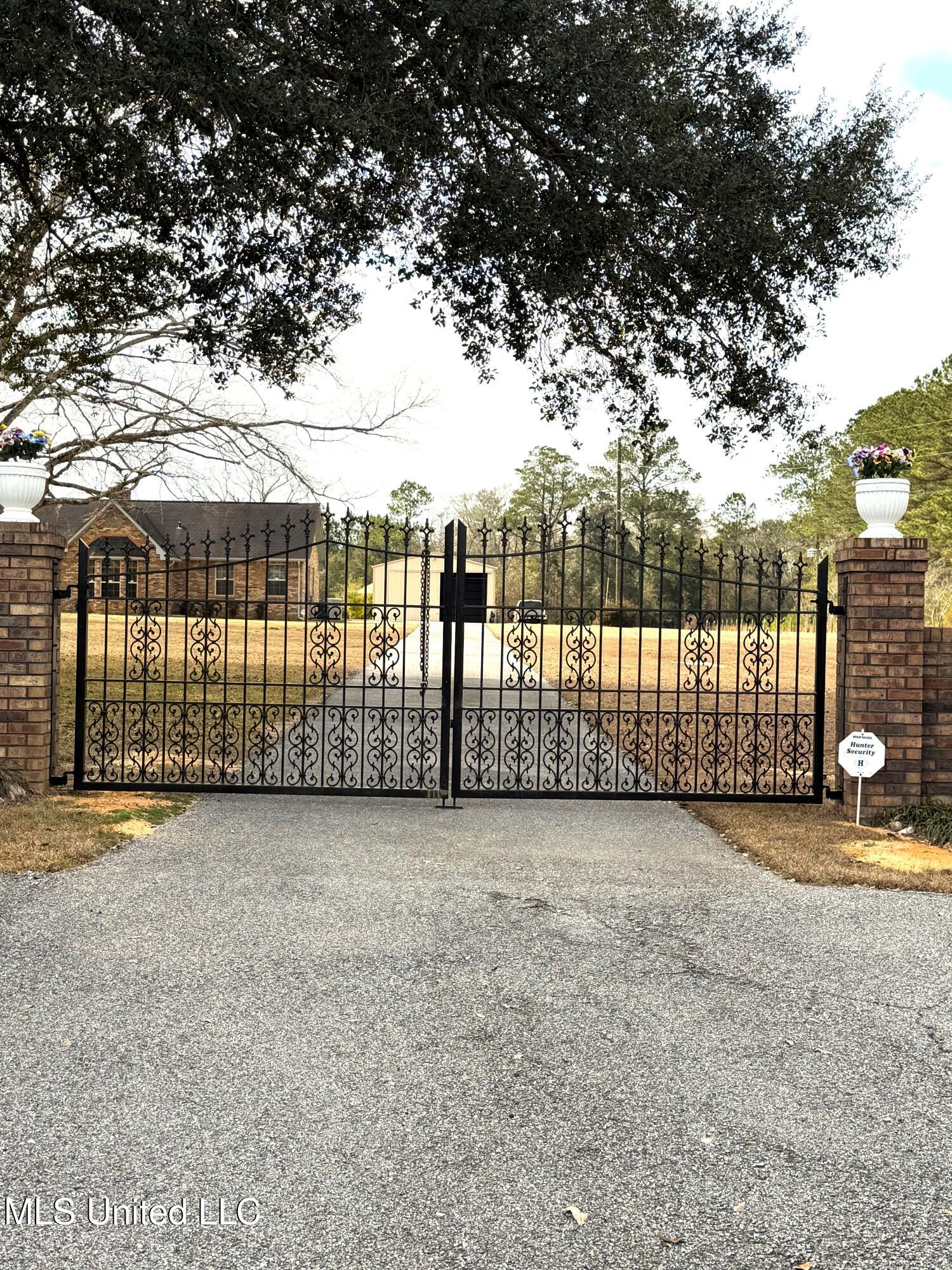 1126 Basin Refuge Road Lucedale, MS 39452 - Photo 31 of 42 IMG_9944