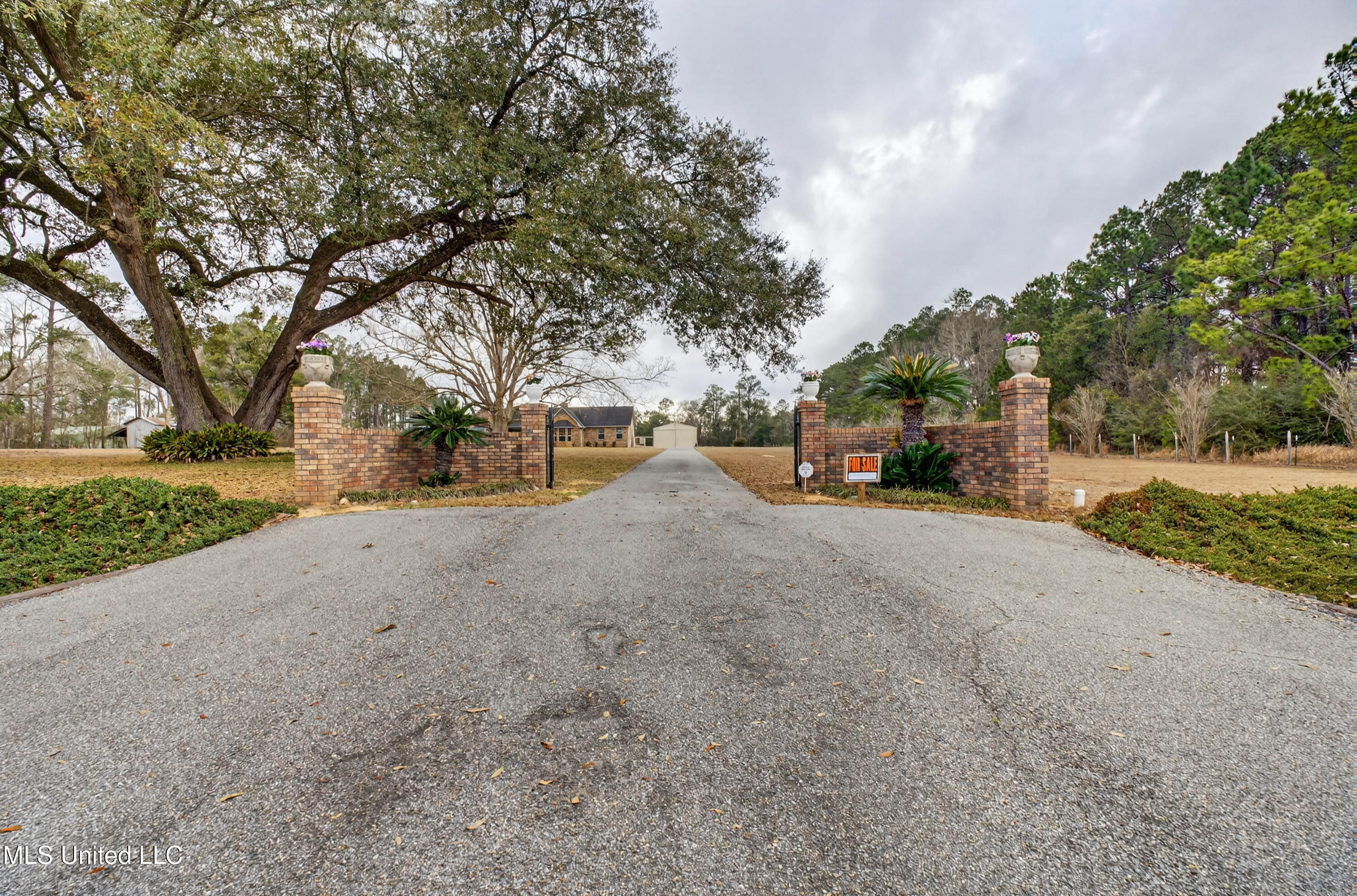 1126 Basin Refuge Road Lucedale, MS 39452 - Photo 32 of 42 1126 Basin Refuge Rd-7