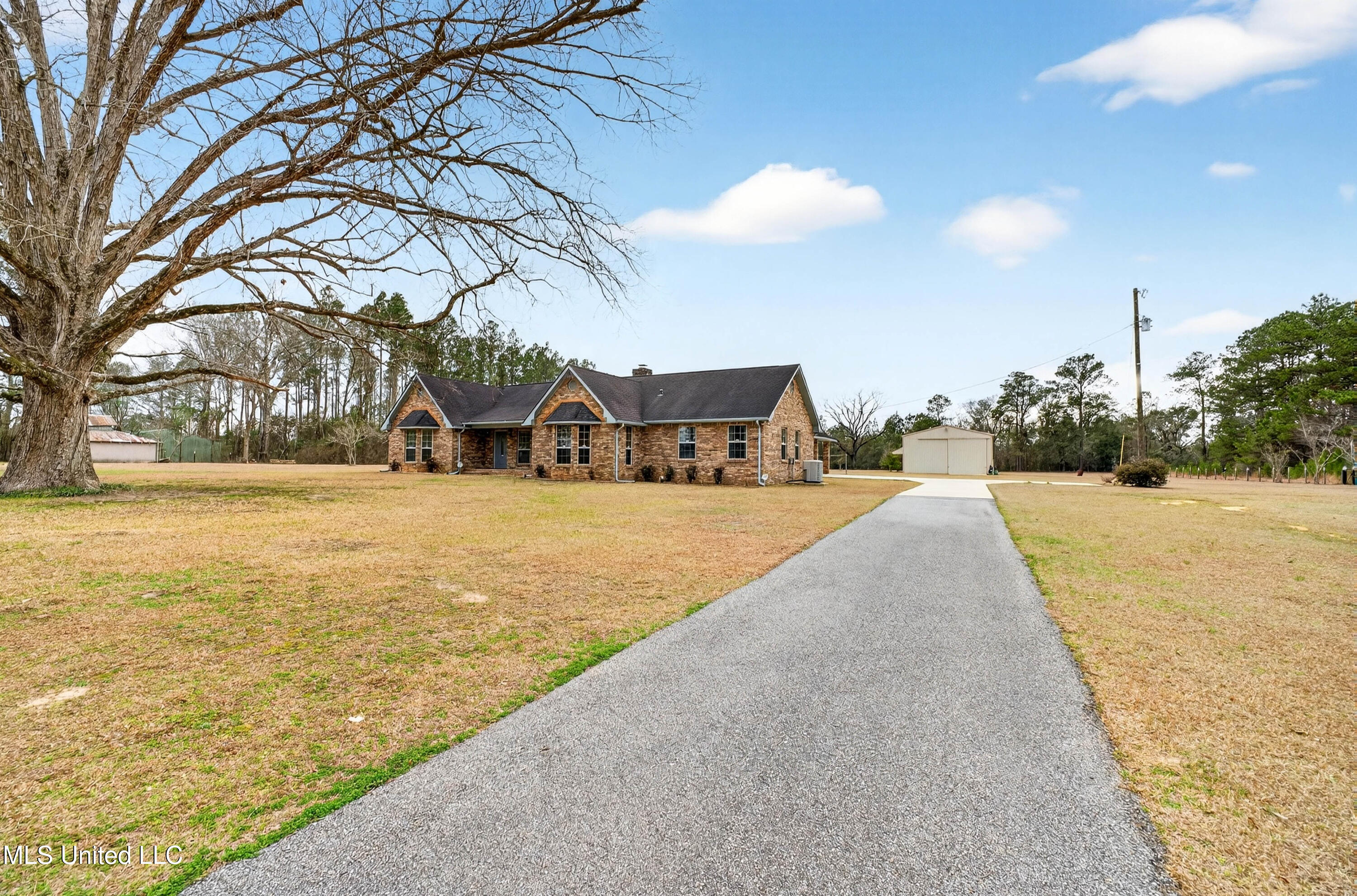 1126 Basin Refuge Road Lucedale, MS 39452 - Photo 33 of 42 1126 Basin Refuge Rd-8