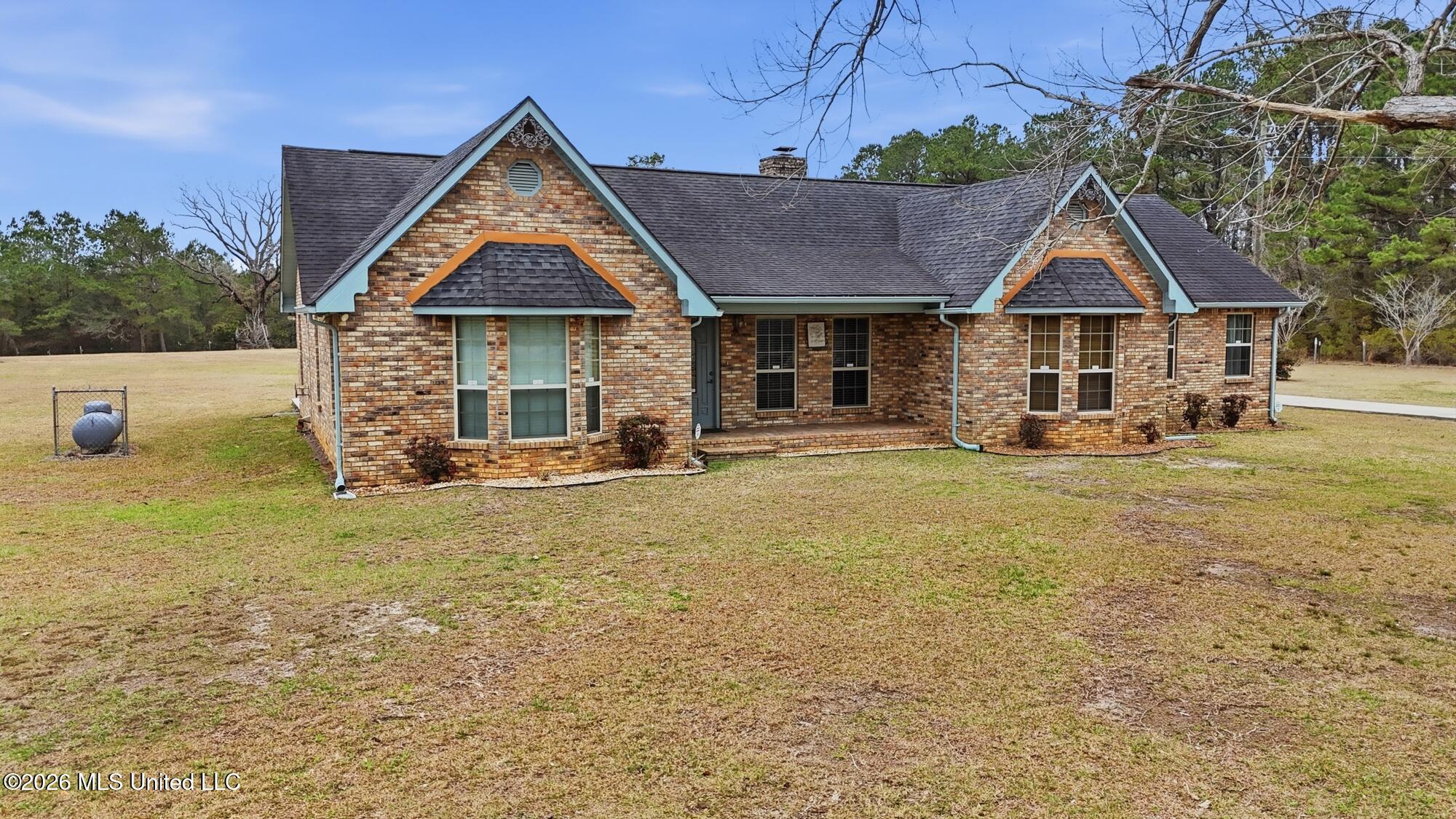 1126 Basin Refuge Road Lucedale, MS 39452 - Photo 40 of 42 37_dji_20250901183127_0033_d