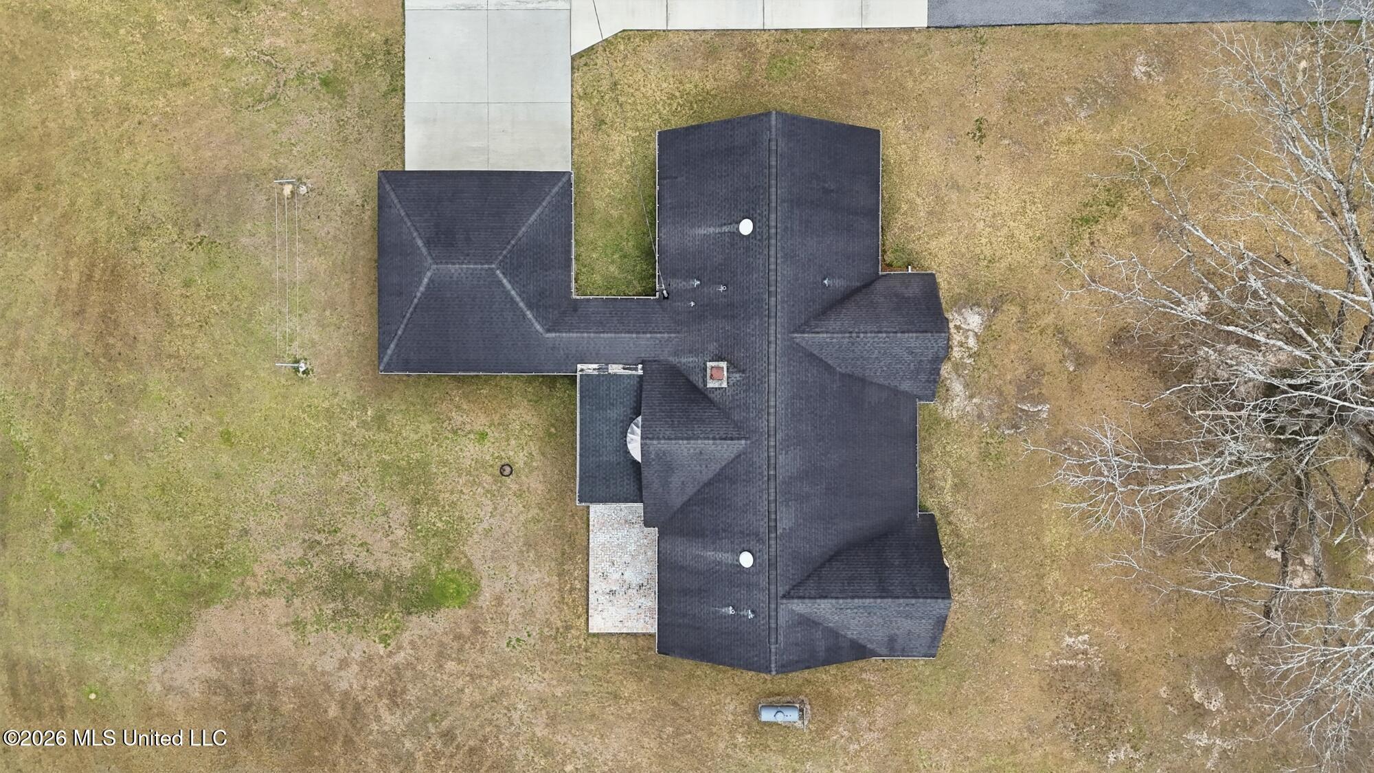 1126 Basin Refuge Road Lucedale, MS 39452 - Photo 42 of 42 39_dji_20250901183211_0039_d