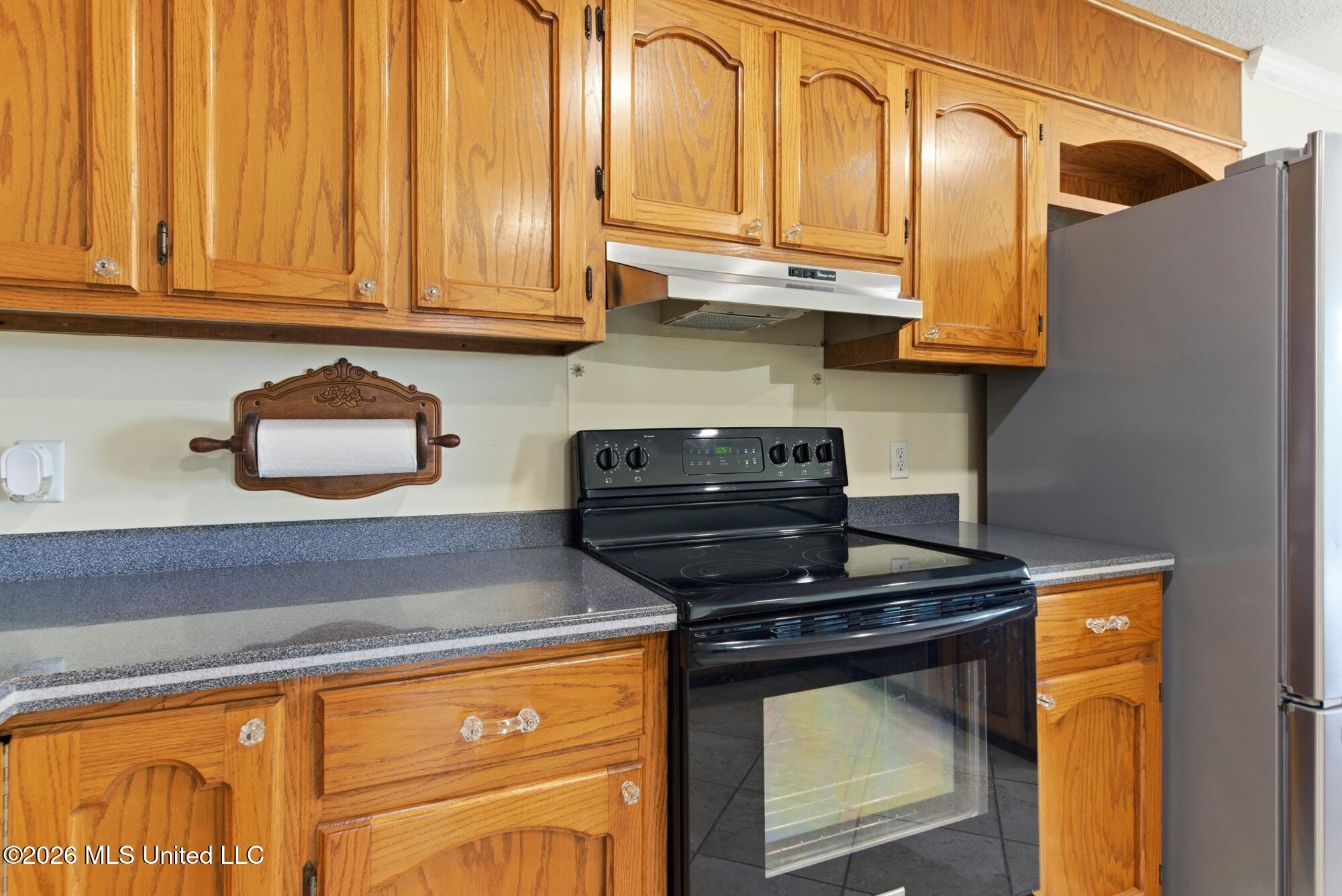 1126 Basin Refuge Road Lucedale, MS 39452 - Photo 9 of 42 9_dsc04181