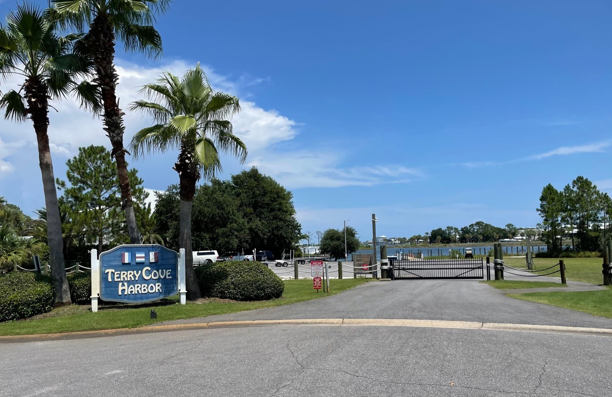 4113 Harbor Road Orange Beach, AL 36561 - Photo 39 of 50