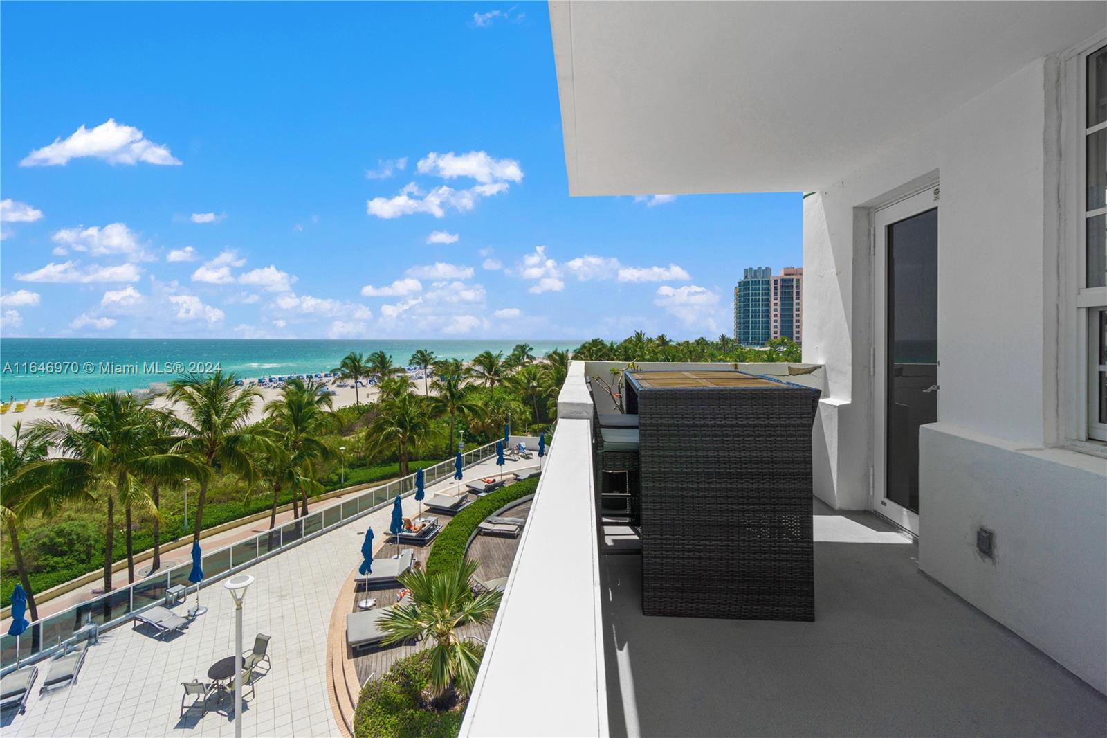 100 Lincoln Road, Unit 548 Miami Beach, FL 33139 - Photo 1 of 32