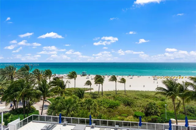 $8,000 | 100 Lincoln Road, Unit 548, Miami Beach, FL 33139