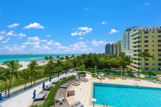 $8,000 | 100 Lincoln Road, Unit 548, Miami Beach, FL 33139