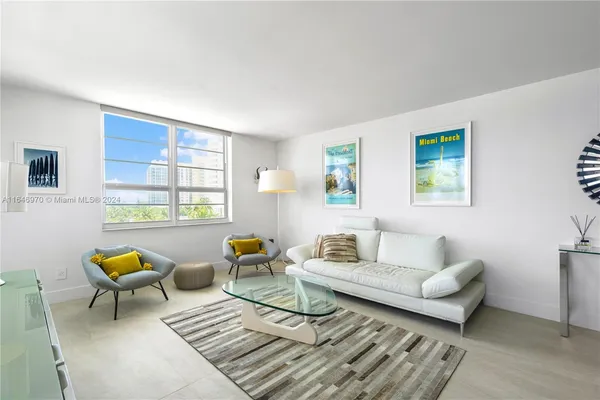 $8,000 | 100 Lincoln Road, Unit 548, Miami Beach, FL 33139