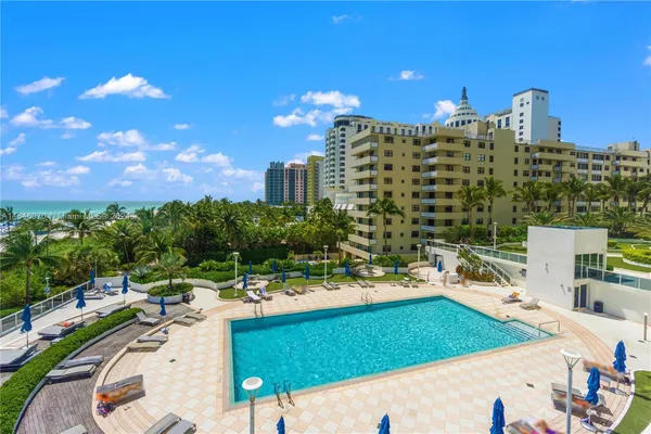 $8,000 | 100 Lincoln Road, Unit 548, Miami Beach, FL 33139