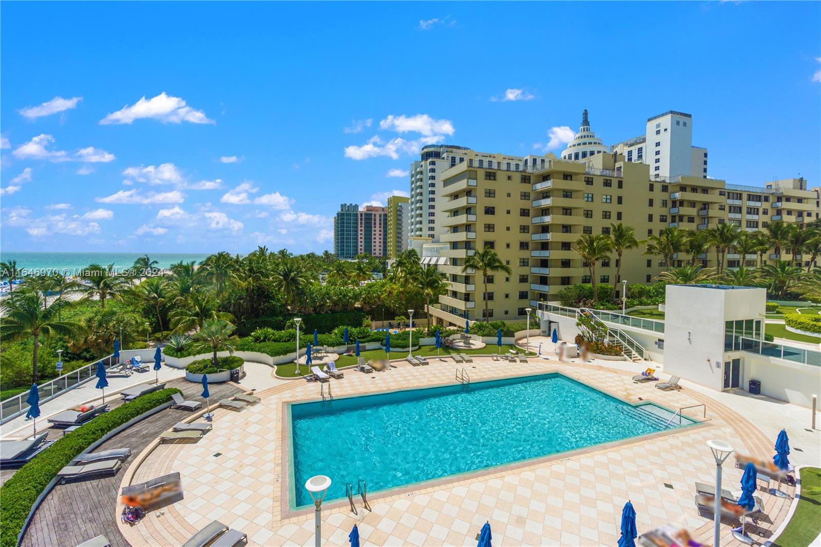 100 Lincoln Road, Unit 548 Miami Beach, FL 33139 - Photo 21 of 32