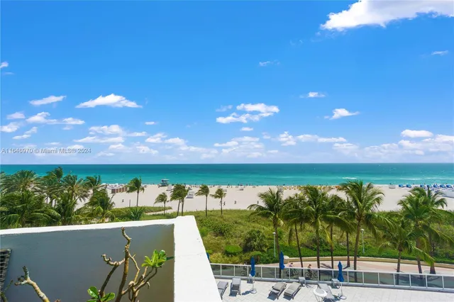 $8,000 | 100 Lincoln Road, Unit 548, Miami Beach, FL 33139