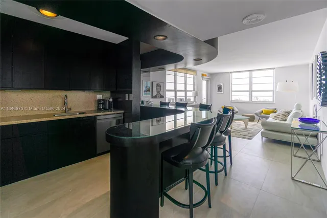 $8,000 | 100 Lincoln Road, Unit 548, Miami Beach, FL 33139