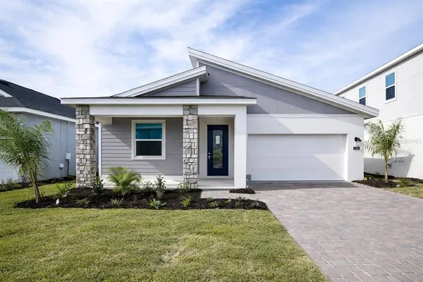 $2,600 | 136 Aces High Lane, Davenport, FL 33896
