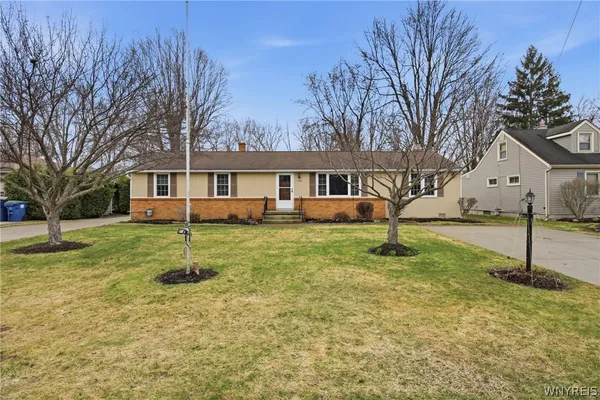 $299,000 | 1205 Dodge Road, Amherst, NY 14068