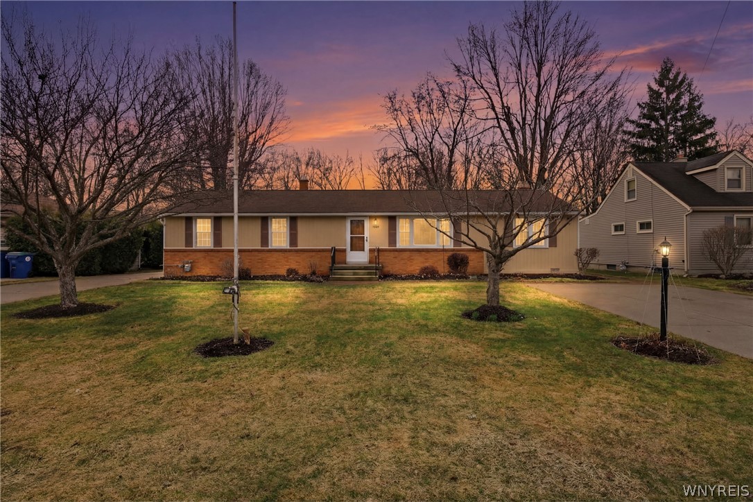 1205 Dodge Road Amherst, NY 14068 - Photo 2 of 50