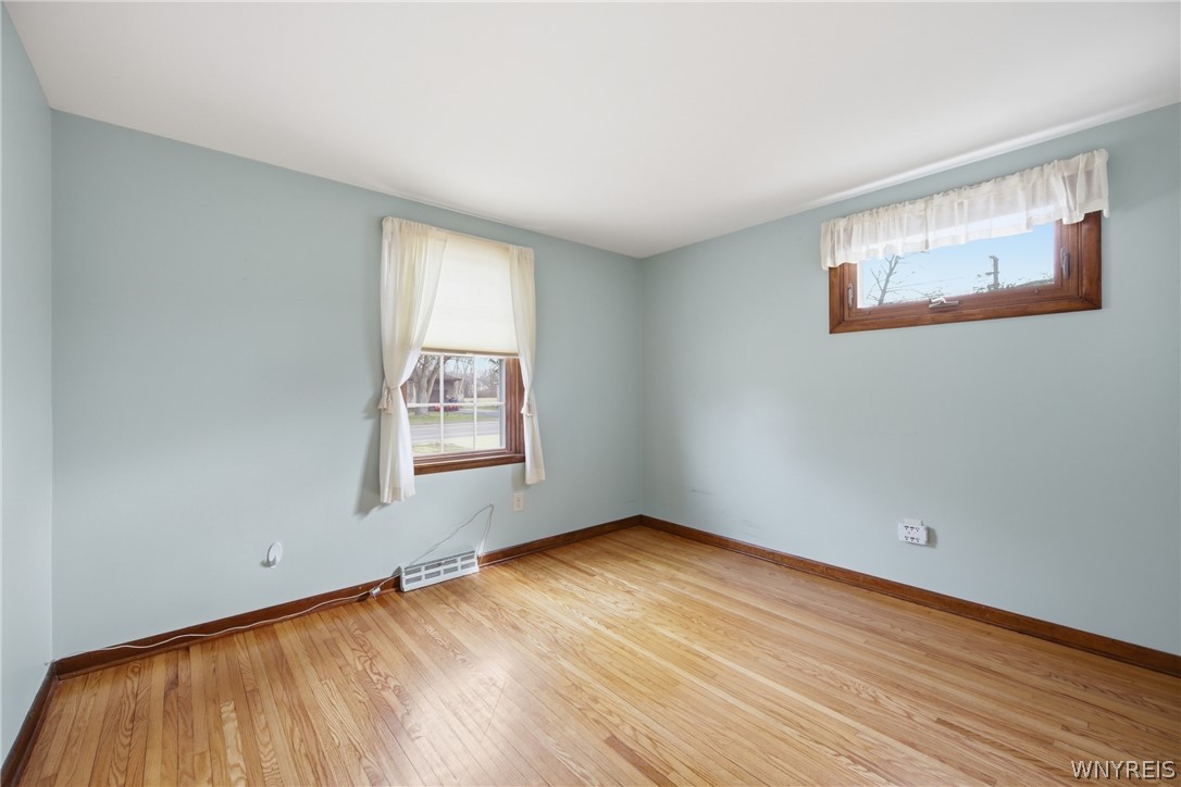 1205 Dodge Road Amherst, NY 14068 - Photo 21 of 50