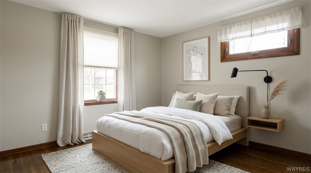 1205 Dodge Road Amherst, NY 14068 - Photo 22 of 50