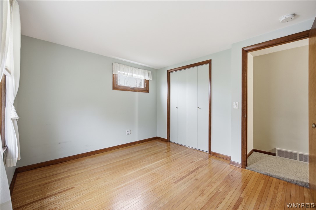 1205 Dodge Road Amherst, NY 14068 - Photo 23 of 50