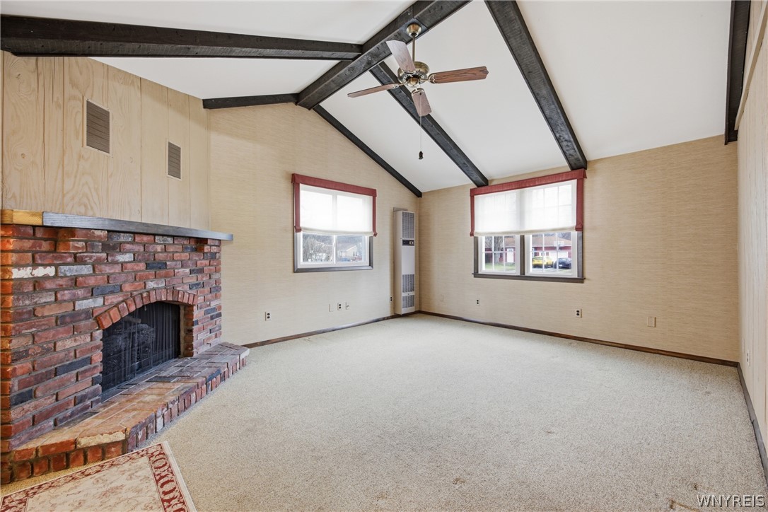 1205 Dodge Road Amherst, NY 14068 - Photo 27 of 50