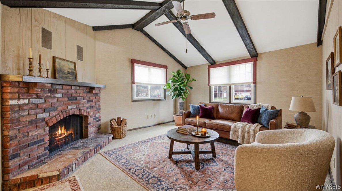 1205 Dodge Road Amherst, NY 14068 - Photo 28 of 50