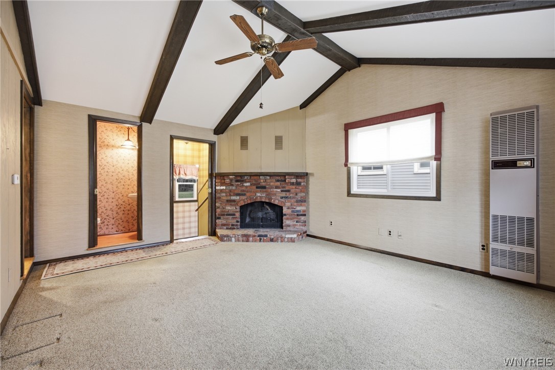 1205 Dodge Road Amherst, NY 14068 - Photo 29 of 50