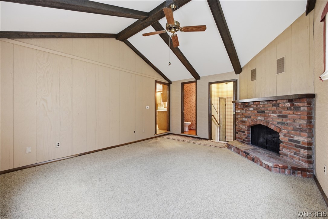 1205 Dodge Road Amherst, NY 14068 - Photo 30 of 50