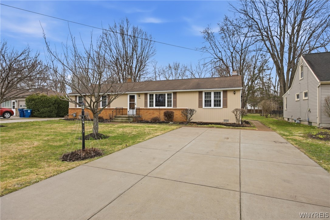 1205 Dodge Road Amherst, NY 14068 - Photo 3 of 50