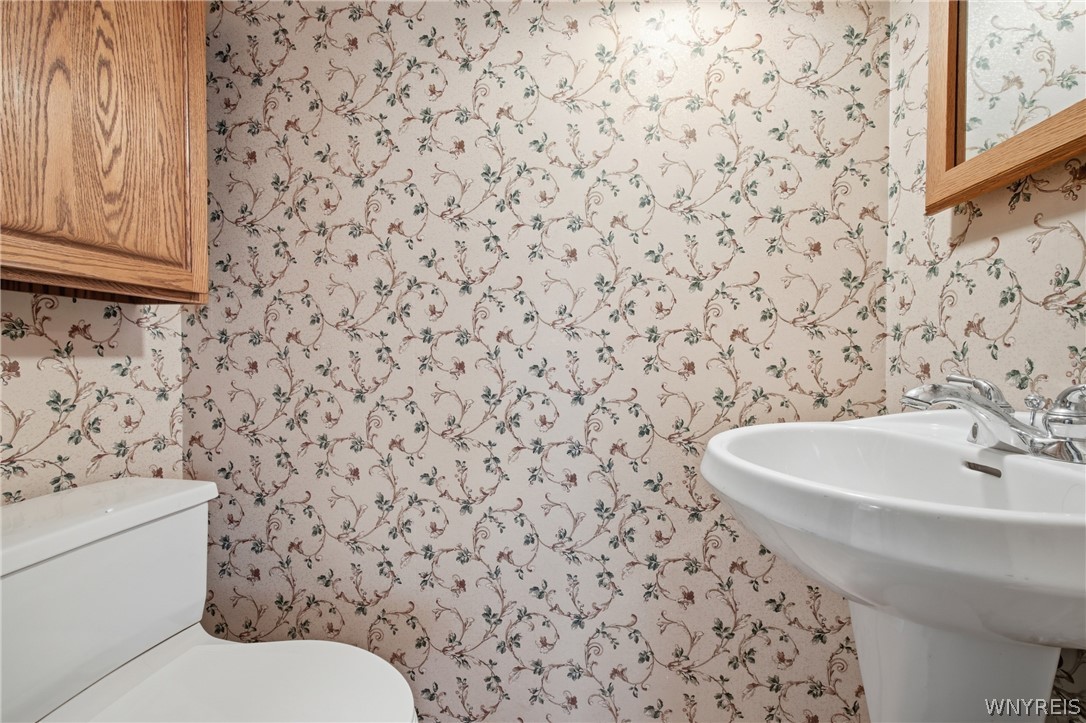 1205 Dodge Road Amherst, NY 14068 - Photo 31 of 50